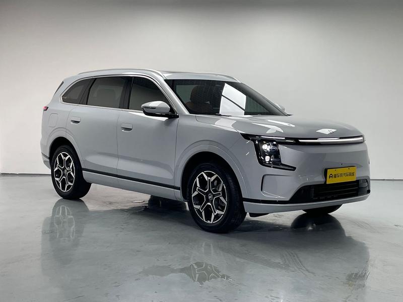 Jetour Shanhai L7 Plus, 2025 — фото 3 из 12