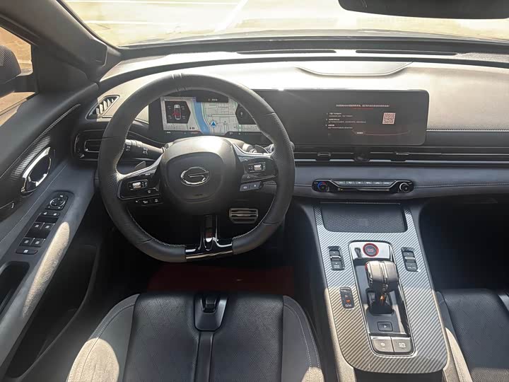 GAC Trumpchi Empow R, 2023 — фото 6 из 9
