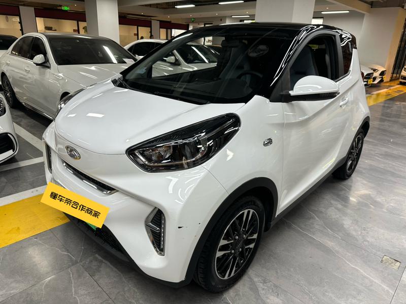 Chery QQ Little Ant, 2022 — купить в Владимире под ключ