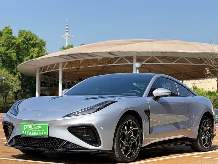 Hozon GT, 2023 — купить в Ярославле под ключ