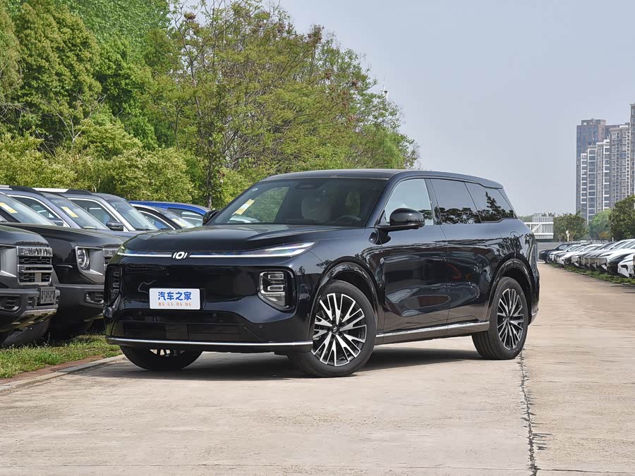 Changan Qiyuan (Nevo) Q07, 2026 — купить в Самаре под ключ