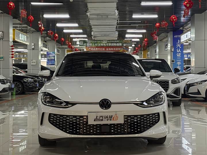 Volkswagen Lamando L, 2023 — фото 2 из 9