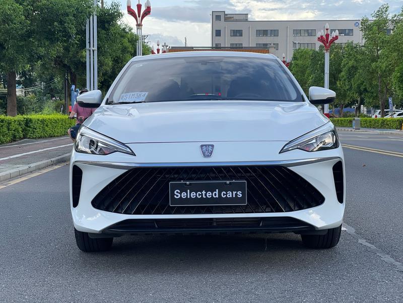 Roewe i5, 2025 — фото 2 из 12