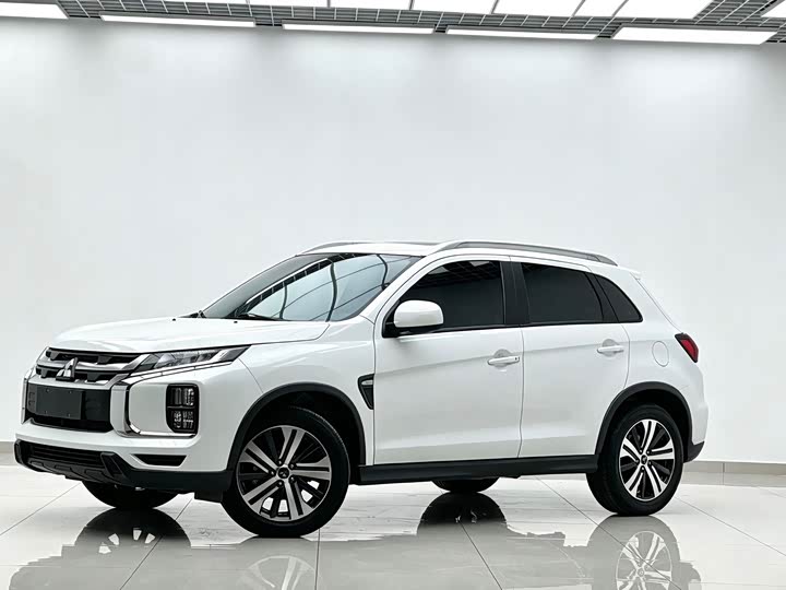 Mitsubishi ASX, 2022 — купить в Казани под ключ