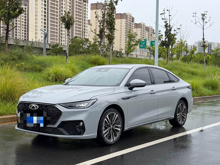 Chery Arrizo 8 Pro, 2025 — купить в Санкт-Петербурге под ключ