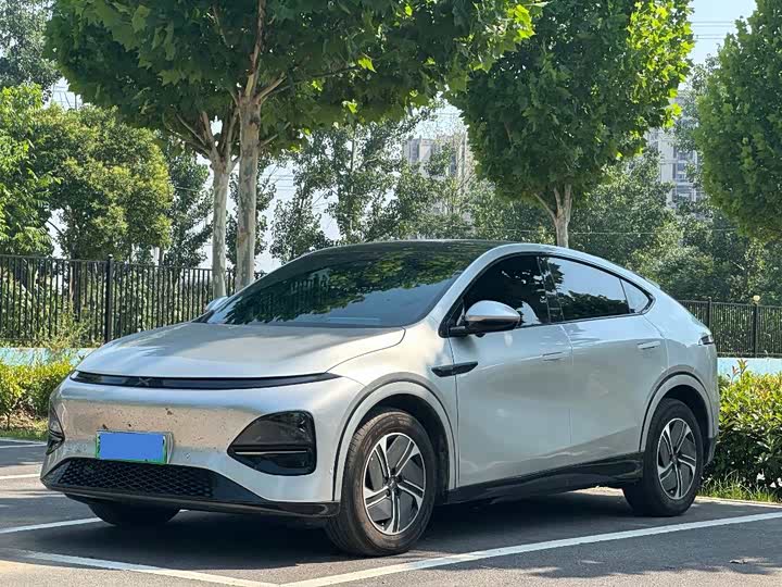 XPeng G6, 2024 — купить в Брянске под ключ