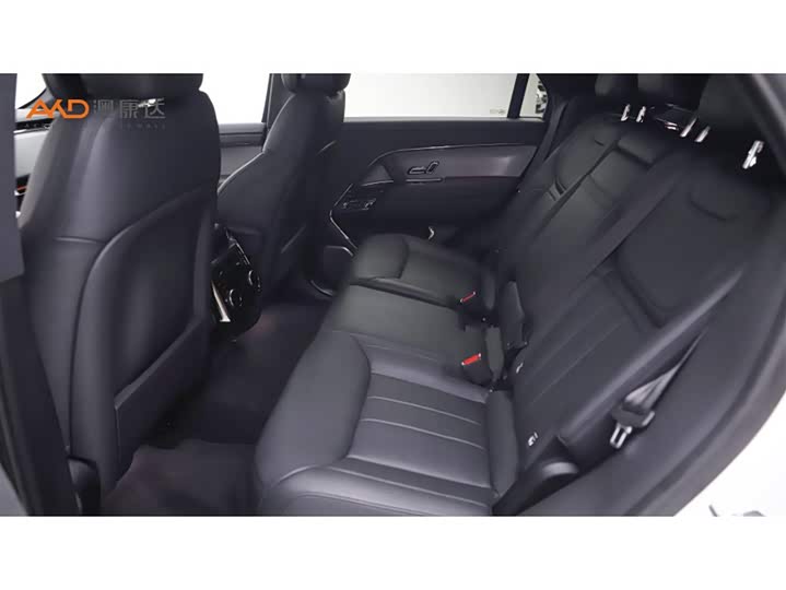 Land Rover Range Rover Sport, 2023 — фото 7 из 9