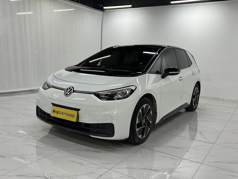 Volkswagen ID.3, 2024 — купить в Белгороде под ключ
