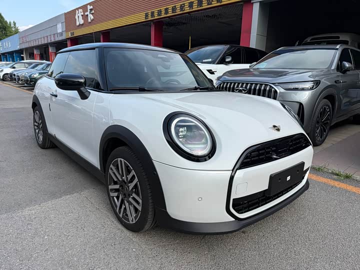 Mini Mini, 2025 — купить в Саранске под ключ