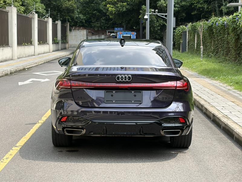 Audi A5L, 2025 — фото 6 из 12