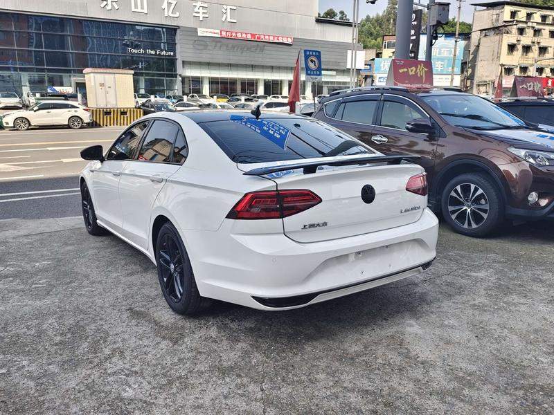 Volkswagen Lamando L, 2021 — фото 4 из 11