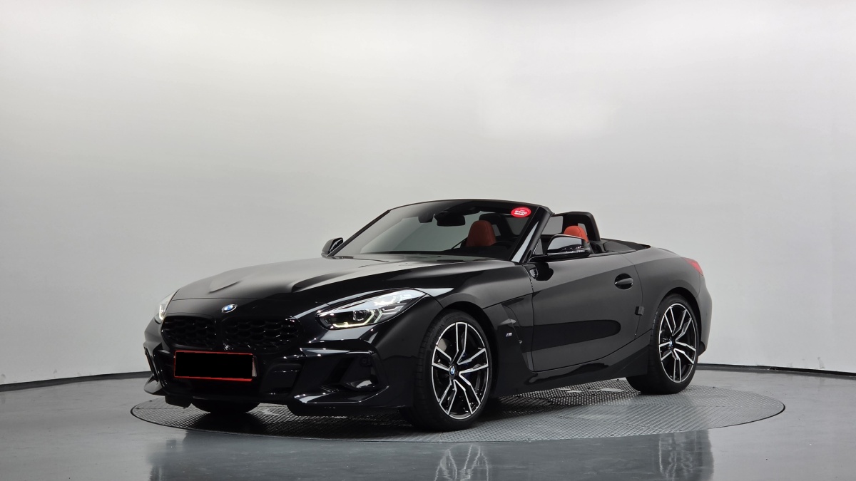 BMW Z4, 2023 — купить в Иванове под ключ