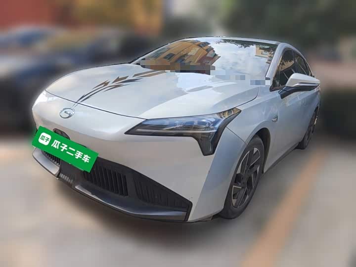 GAC Aion S Plus, 2023 — купить в Саранске под ключ