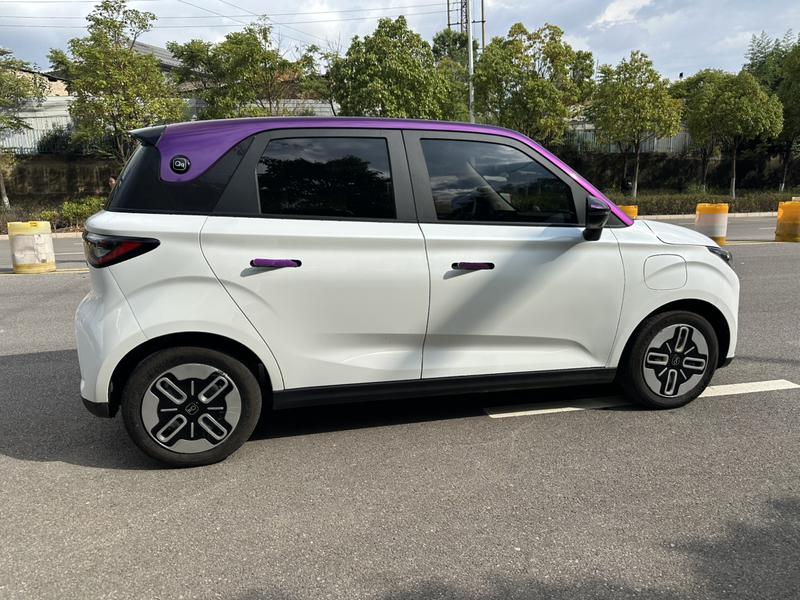 Chery QQ Duomi, 2025 — фото 8 из 12