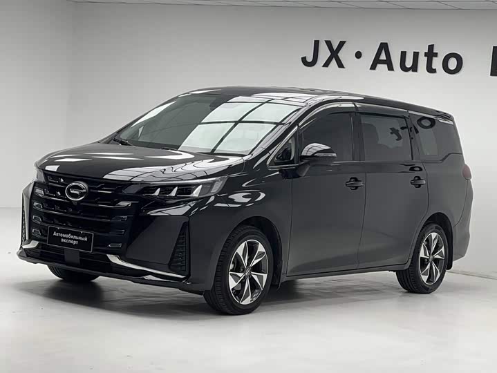 GAC Trumpchi M6, 2022 — купить в Оренбурге под ключ