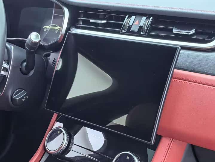 Jaguar XF L, 2022 — фото 6 из 9