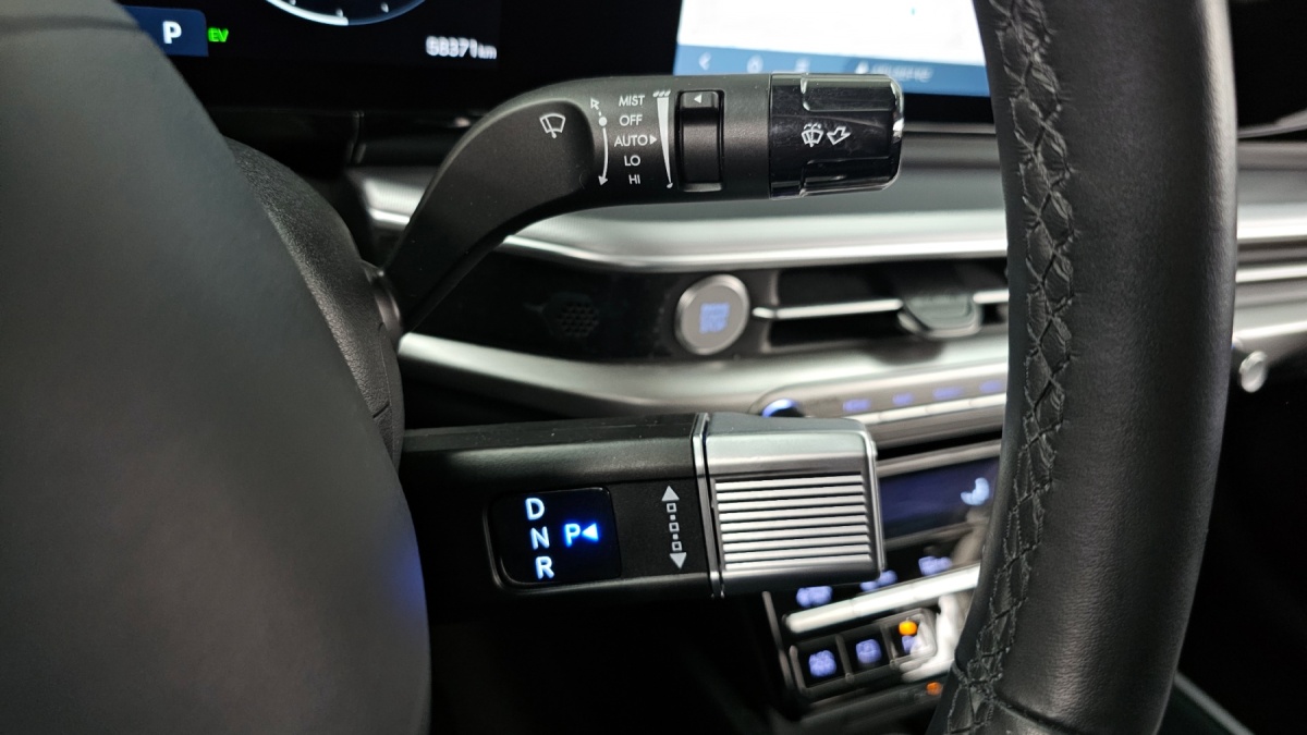 Hyundai Grandeur, 2023 — фото 8 из 12