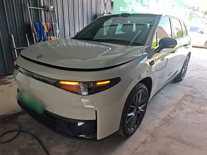 Leapmotor C10, 2025 — купить в Смоленске под ключ