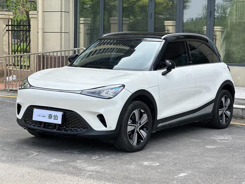 Smart #1, 2025 — купить в Твери под ключ