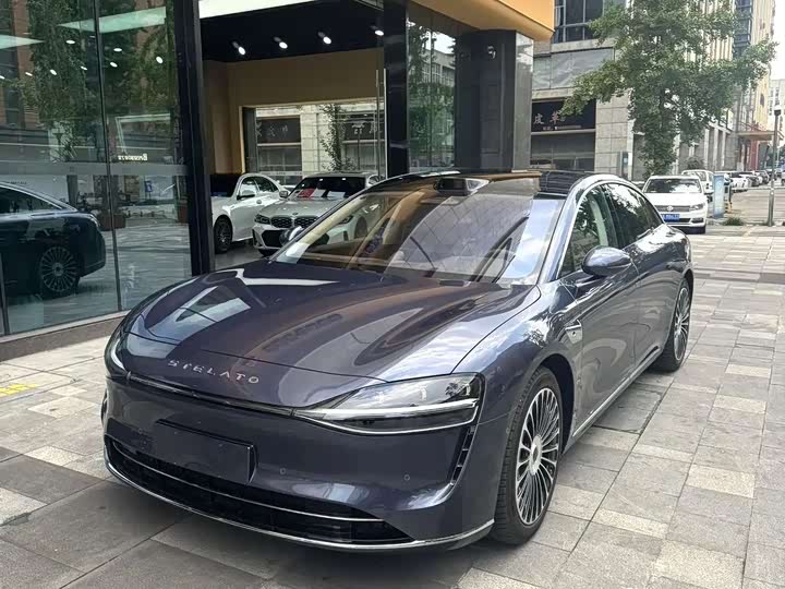 Stelato S9, 2025 — купить в Самаре под ключ