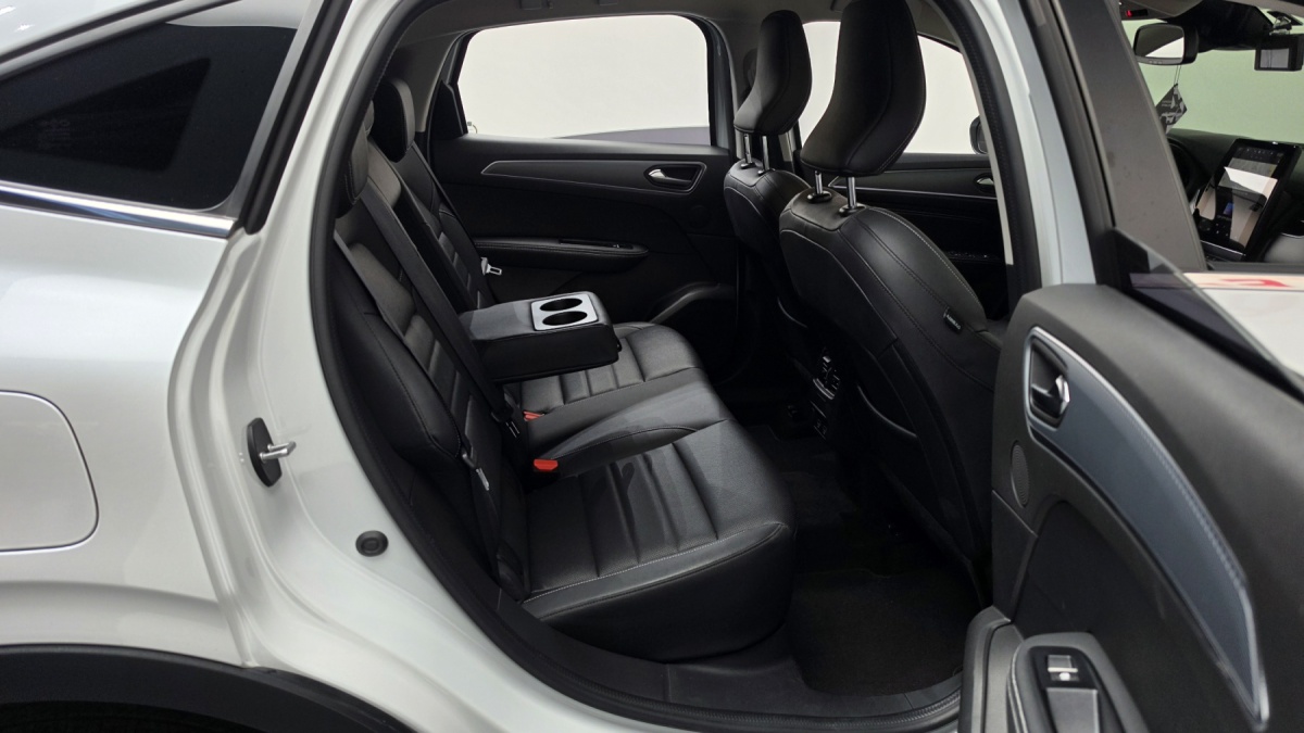 Renault XM3, 2022 — фото 10 из 12