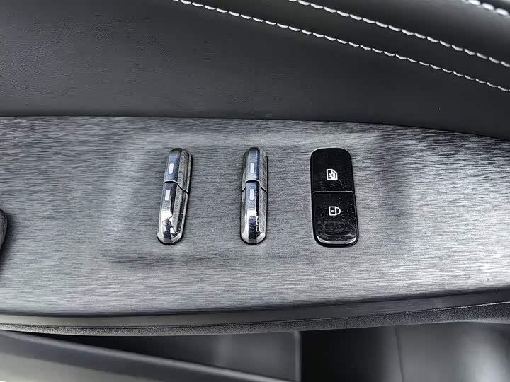 Dongfeng Aeolus L7, 2026 — фото 9 из 9