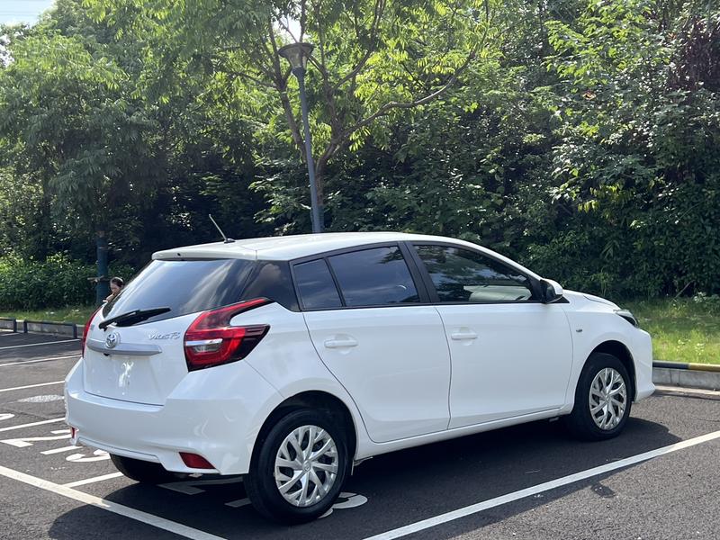 Toyota Vios FS, 2022 — фото 7 из 12