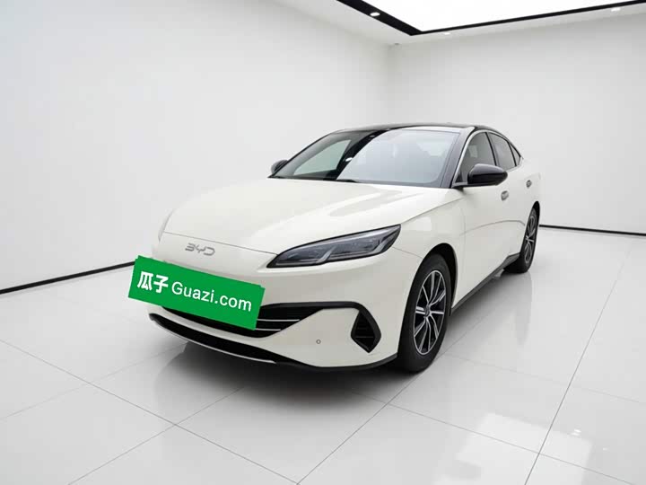 BYD Seal 06 Hybrid/EV, 2024 — купить в Саратове под ключ