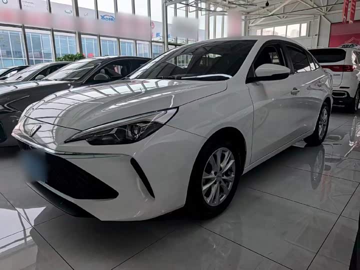 Roewe i5, 2024 — купить в Санкт-Петербурге под ключ