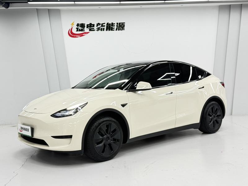 Tesla Model Y, 2023 — купить в Брянске под ключ