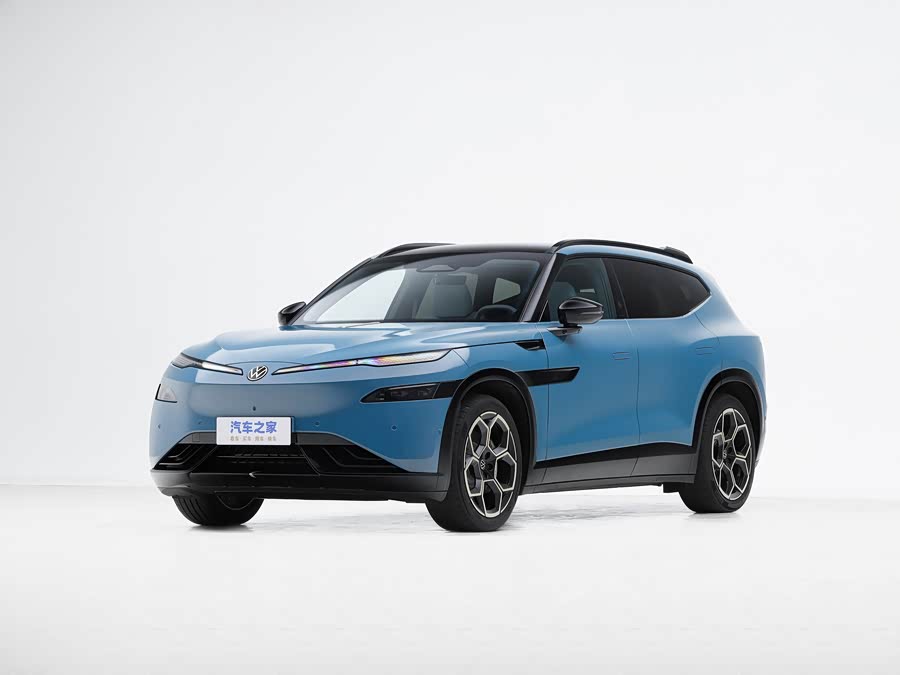 Volkswagen ID.Unyx 08, 2026 — купить в Иванове под ключ