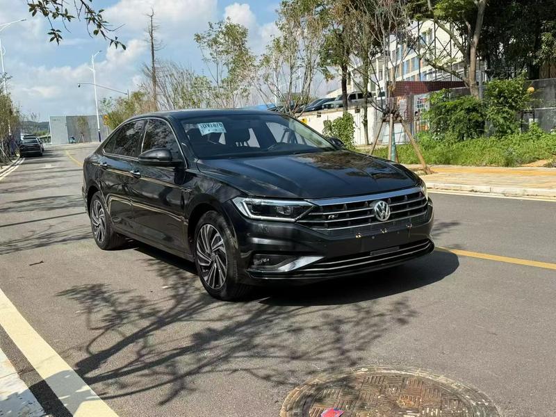 Volkswagen Sagitar L, 2021 — фото 3 из 10