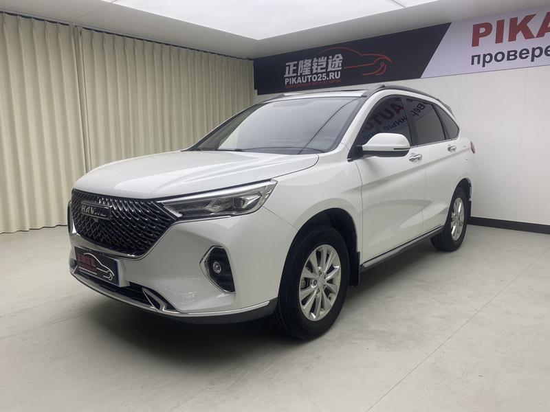 Haval M6, 2022 — купить в Смоленске под ключ