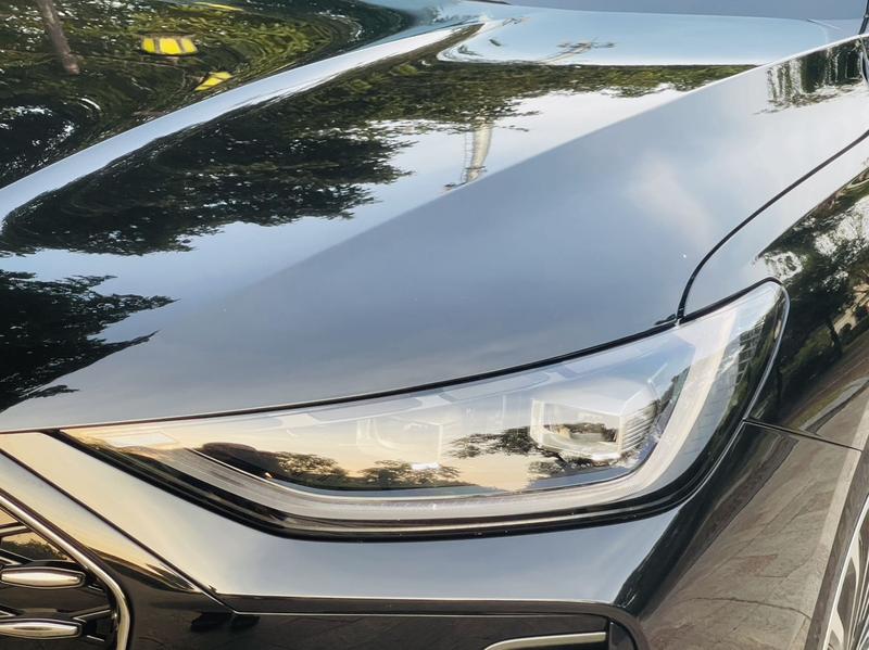 Chery Fulwin A8L, 2025 — фото 9 из 12