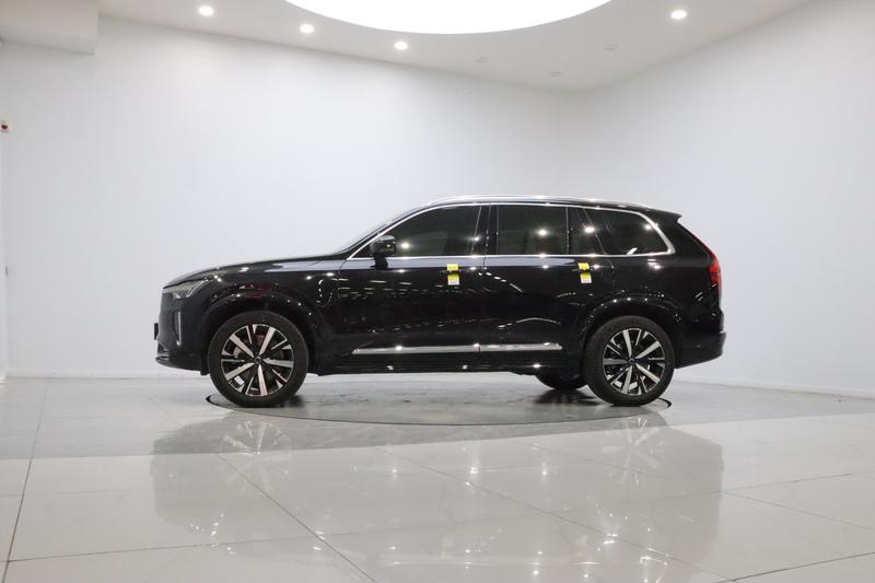 Volvo XC90, 2025 — фото 4 из 12