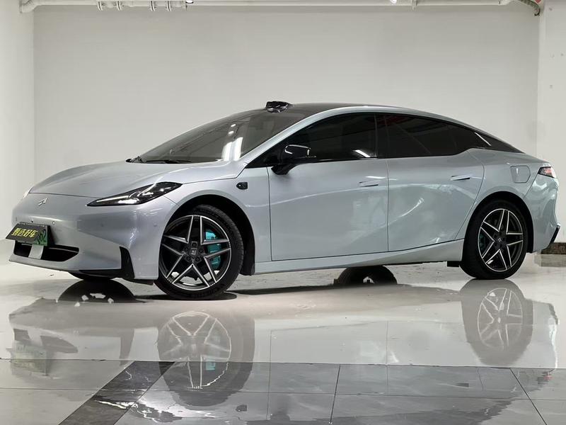 GAC Hyptec GT, 2025 — купить в Уфе под ключ