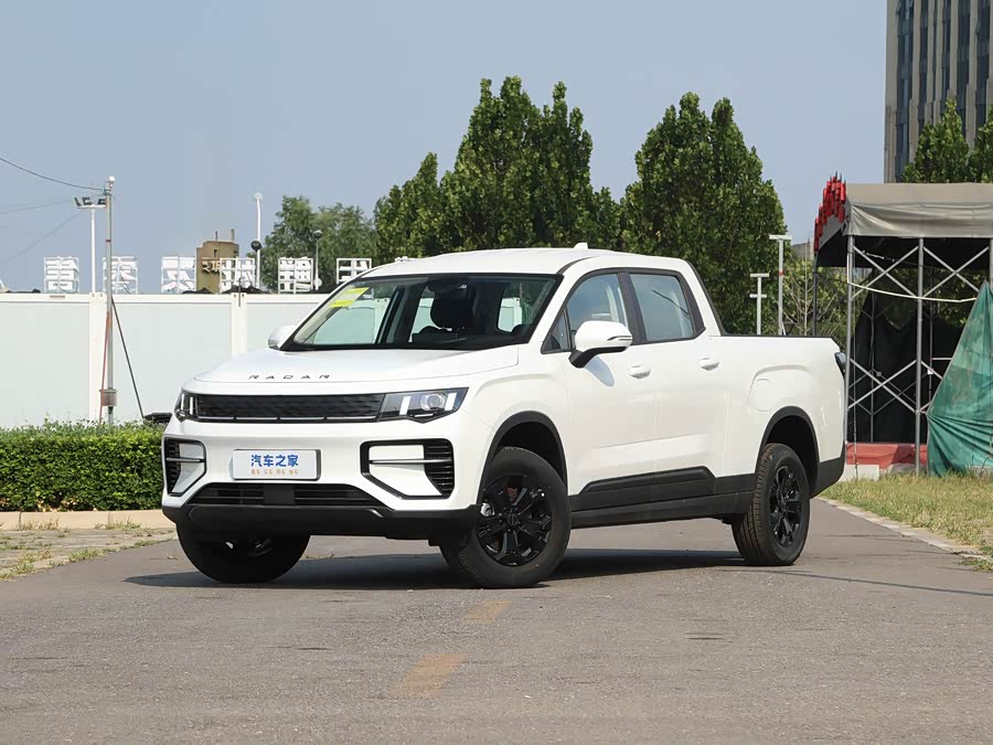 Radar RD5, 2026 — купить в Иванове под ключ
