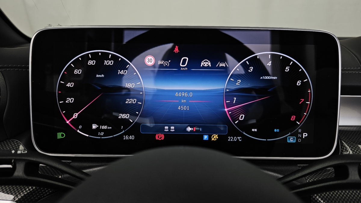Mercedes-Benz CLE-Class, 2025 — фото 7 из 12
