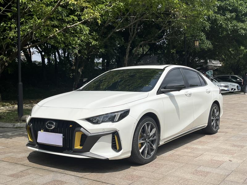 GAC Trumpchi Empow R, 2024 — купить в Ижевске под ключ