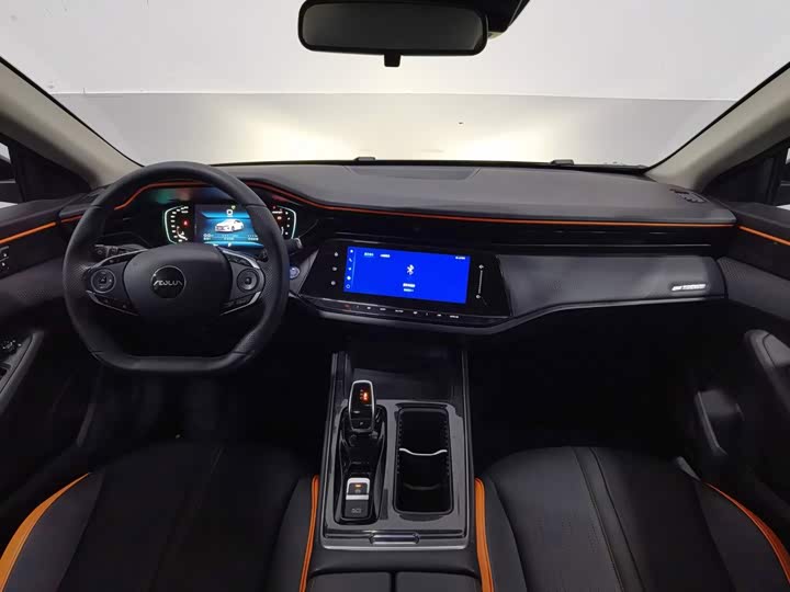 Dongfeng Aeolus Yixuan Max, 2023 — фото 5 из 9