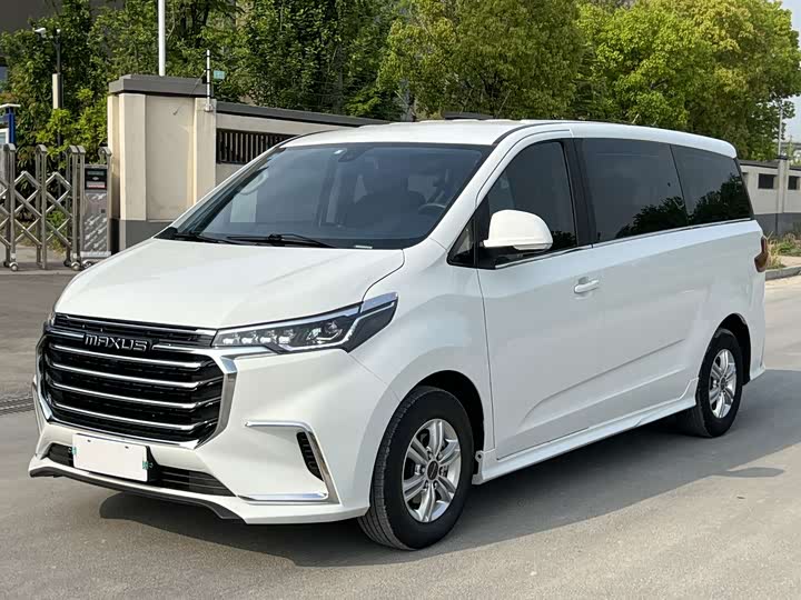 Maxus G20, 2022 — купить в Перми под ключ