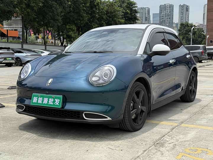 Ora Good Cat (03), 2024 — купить в Саратове под ключ