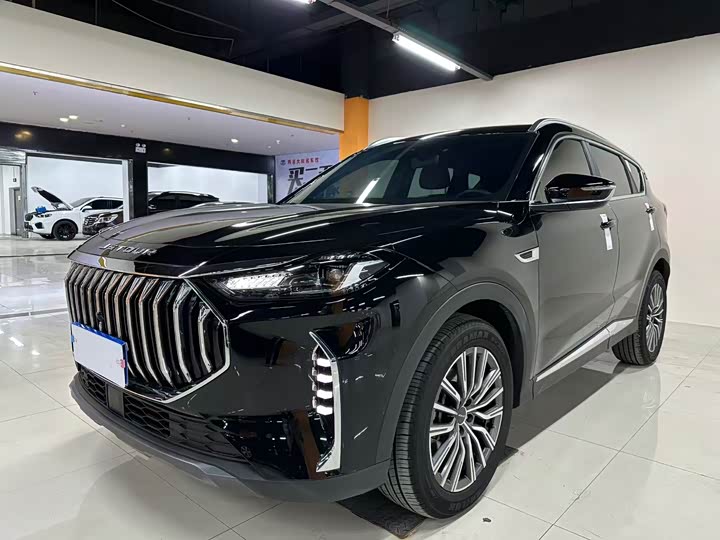 Jetour X70 Plus, 2024 — купить в Самаре под ключ
