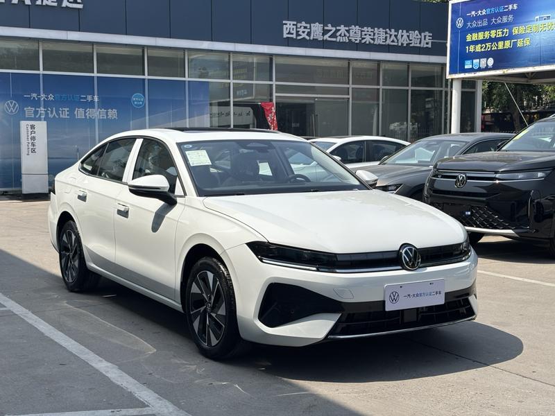 Volkswagen Sagitar L, 2026 — фото 3 из 12