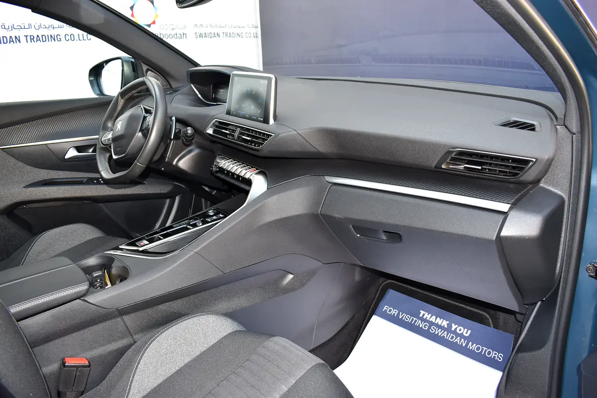 Peugeot 3008, 2025 — фото 8 из 10