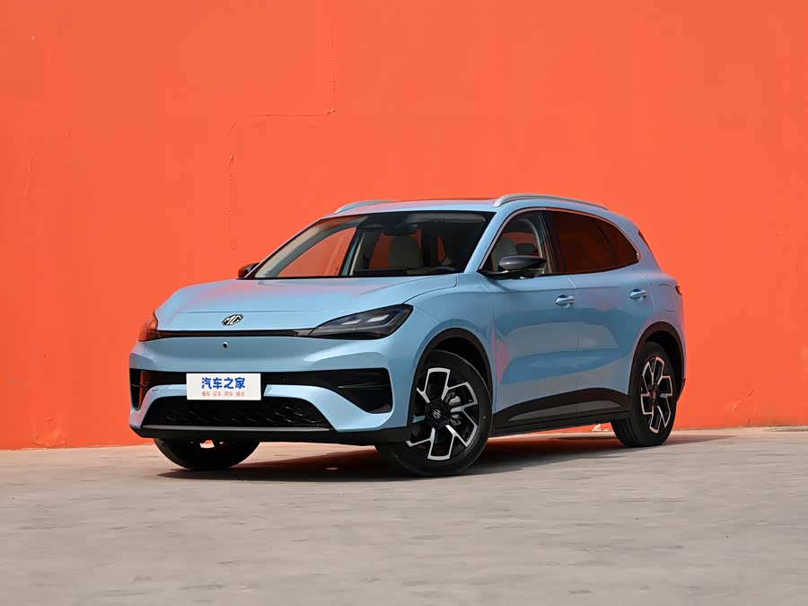 MG Motor 4X, 2026 — купить в Костроме под ключ