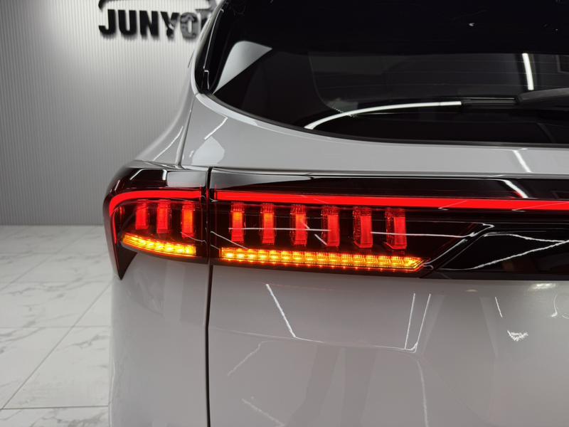 Jetour X70 Plus, 2023 — фото 10 из 12