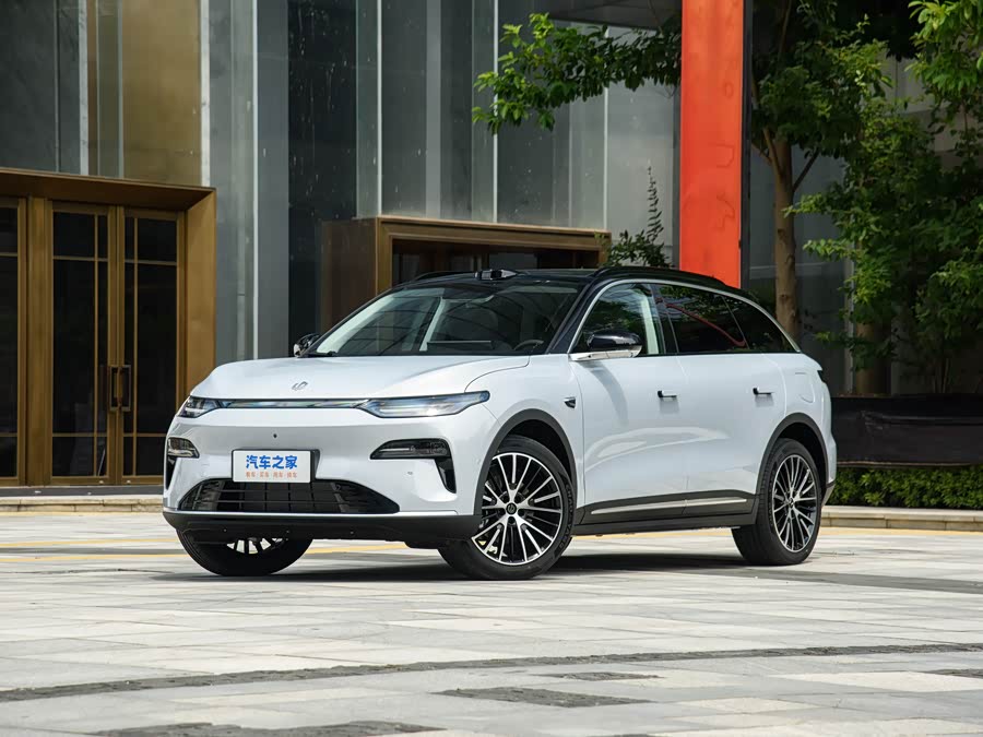 Leapmotor C11, 2026 — купить в Перми под ключ