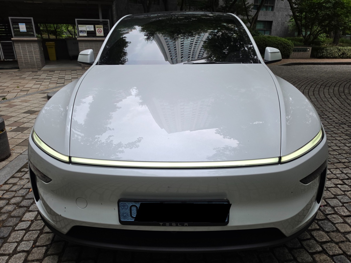 Tesla Model Y, 2025 — купить в Перми под ключ