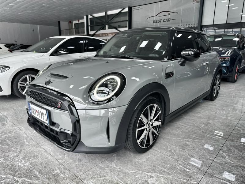Mini Mini, 2022 — купить в Нижнем Новгороде под ключ